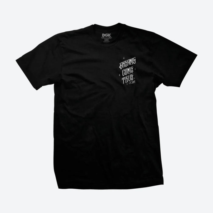 Dreams Come True T-Shirt - Four Street