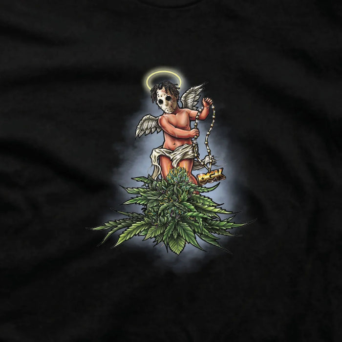 Eden T-Shirt - Four Street