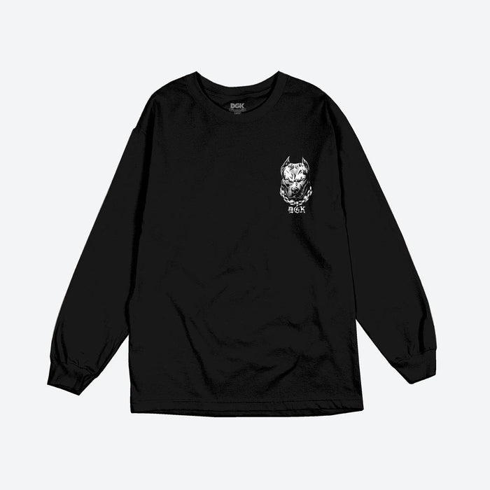 Effects LongSleeve T-Shirt - Four Street