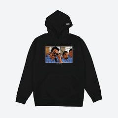 El Mero Mero Hoody - Four Street