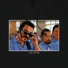 El Mero Mero Hoody - Four Street
