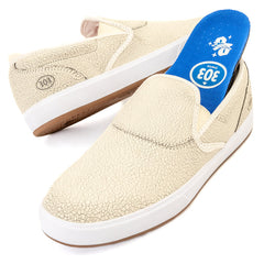 Emerica - 303 Boards x Emerica Wino G6 Slip Cup (White/Grey) *SALE