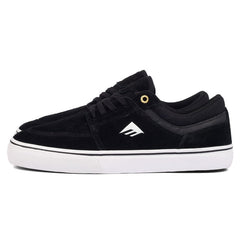 Emerica - Hoban (Black/White) *SALE
