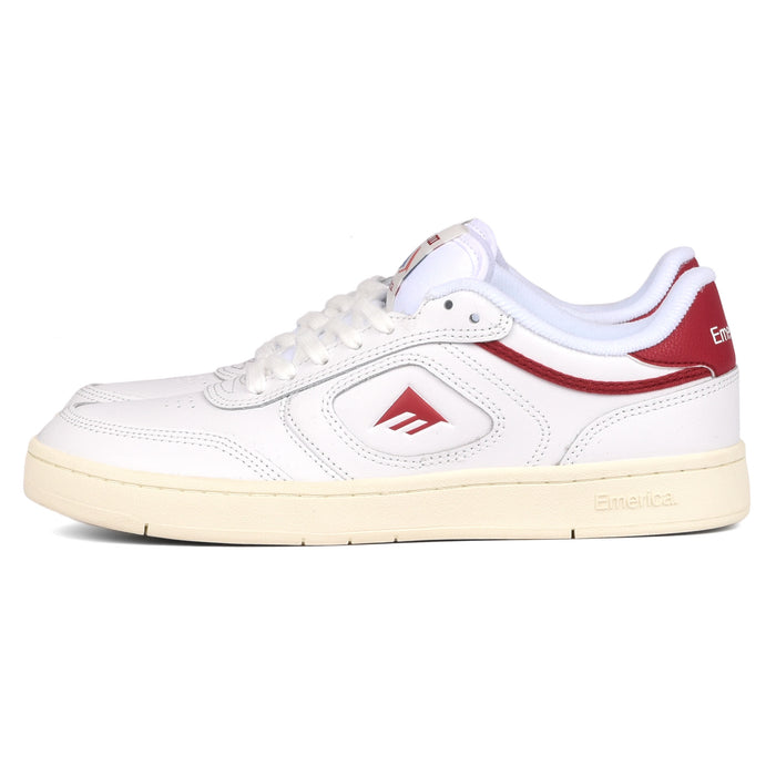 Emerica - KSL III (White/Red)