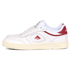 Emerica - KSL III (White/Red)