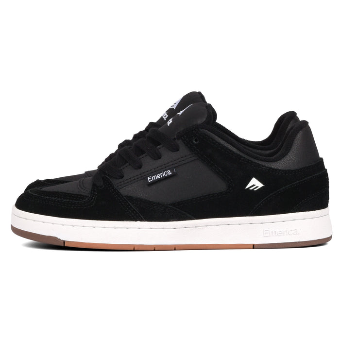 Emerica - Mute (Black/White)