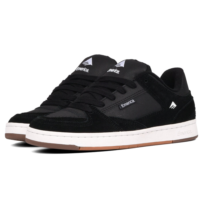 Emerica - Mute (Black/White)