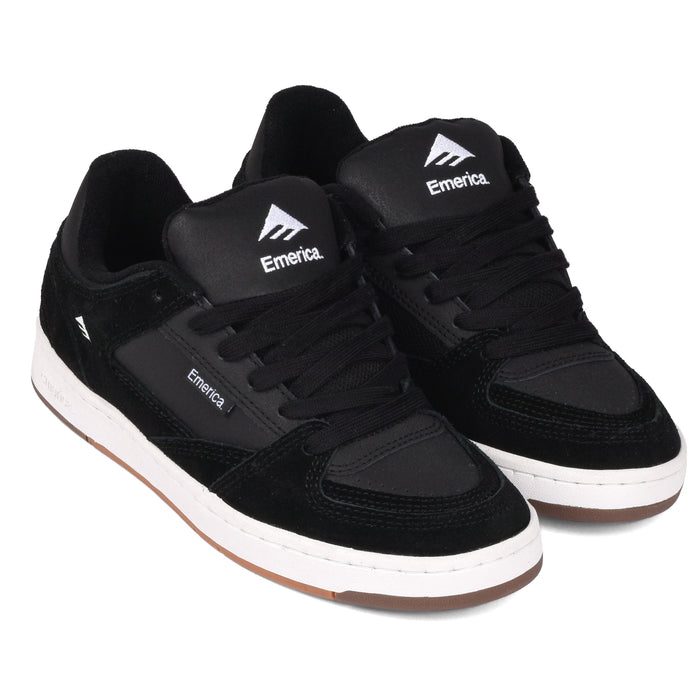 Emerica - Mute (Black/White)