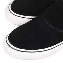 Emerica - Wino G6 Slip-On (Black/White/Gold)