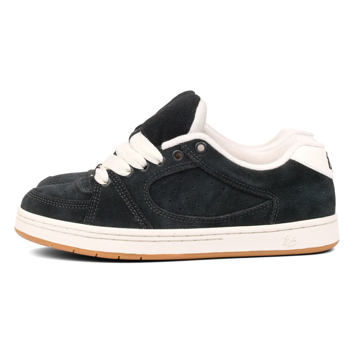 eS - Accel (Black/White)