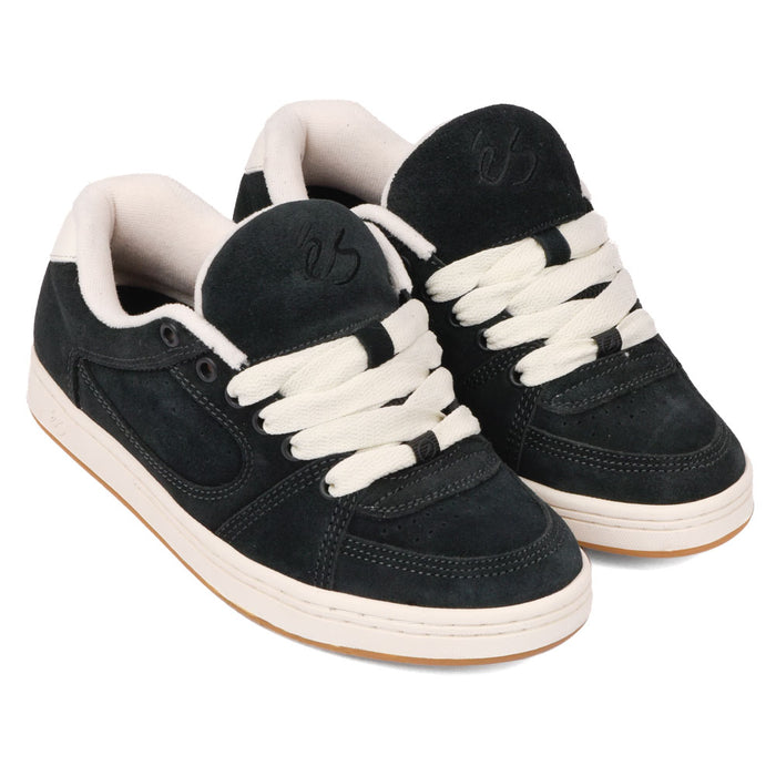 eS - Accel (Black/White)