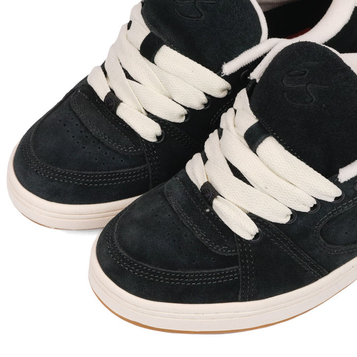 eS - Accel (Black/White)