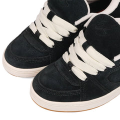 eS - Accel (Black/White)
