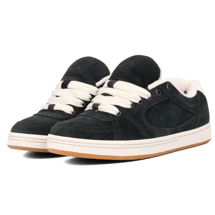 eS - Accel (Black/White)