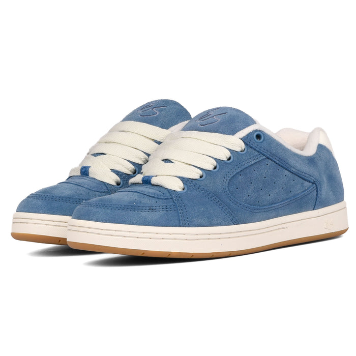 Es - Accel (Blue)