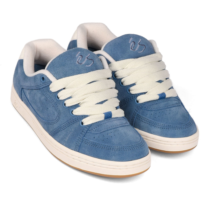Es - Accel (Blue)