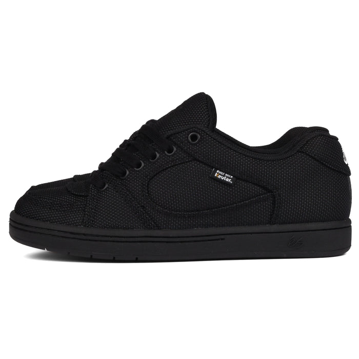 Es - Accel Kevlar (Black)