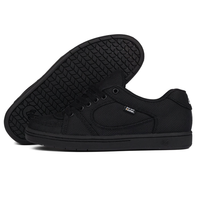 Es - Accel Kevlar (Black)