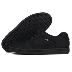 Es - Accel Kevlar (Black)