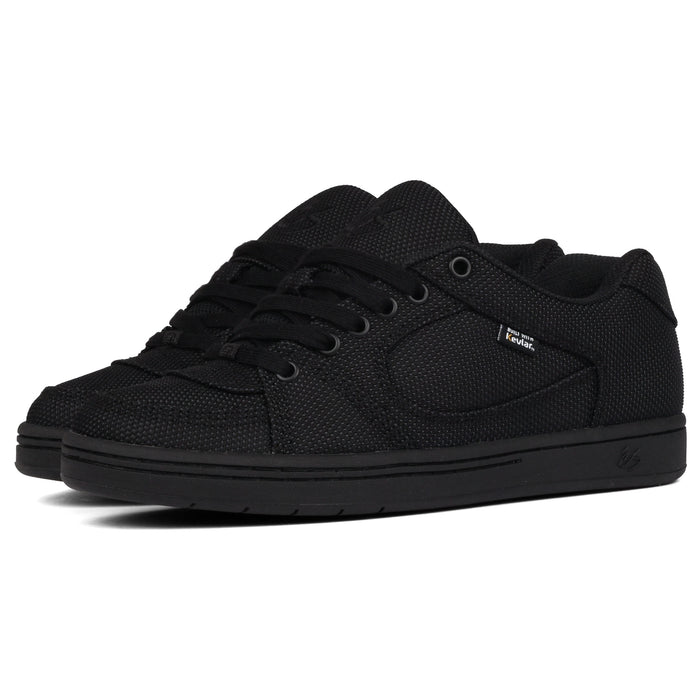Es - Accel Kevlar (Black)