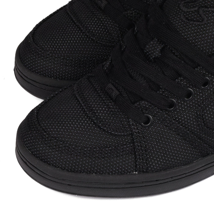 Es - Accel Kevlar (Black)