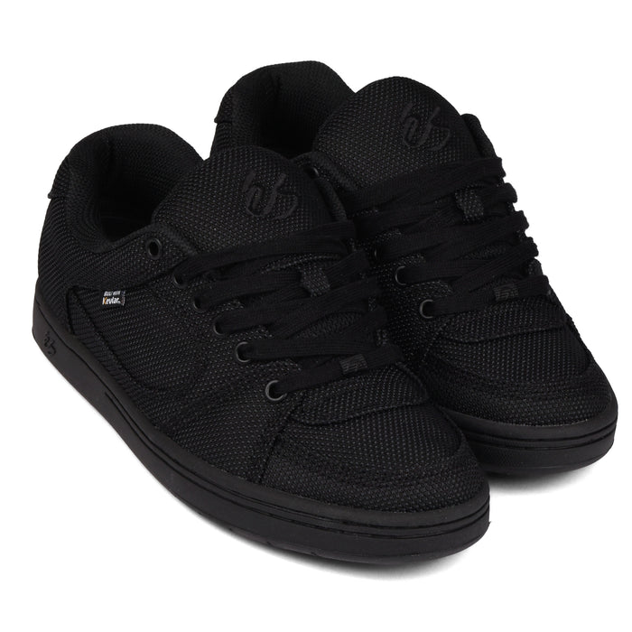 Es - Accel Kevlar (Black)