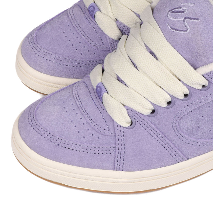 Es - Accel (Lavender)