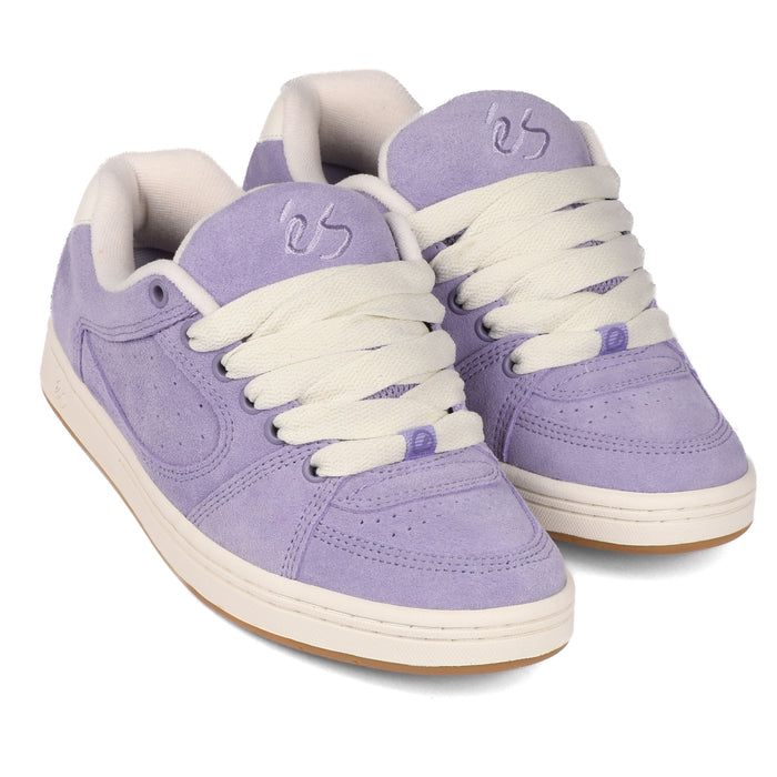 Es - Accel (Lavender)