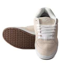 Es - Accel OG (White/Gum) *SALE