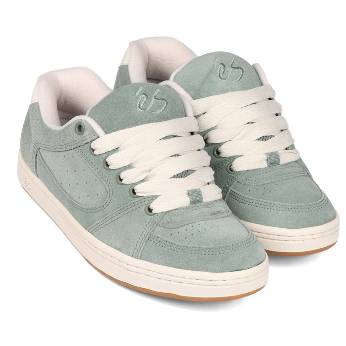 Es - Accel (Sage)