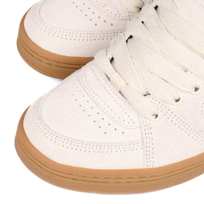 Es - Accel (White/Gum)