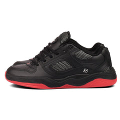 eS - TJ Rogers (Black/Red) *SALE