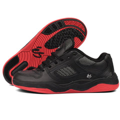 eS - TJ Rogers (Black/Red) *SALE