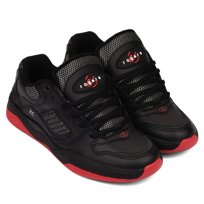eS - TJ Rogers (Black/Red) *SALE