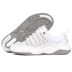 Es- Imprint (White/Grey)