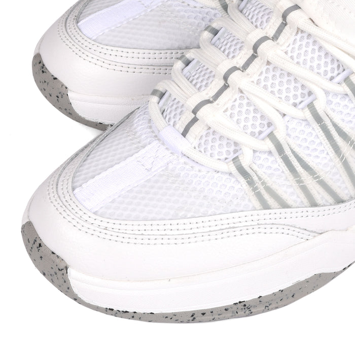 Es- Imprint (White/Grey)