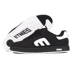 Etnies - Callicut (Black/Black/White)