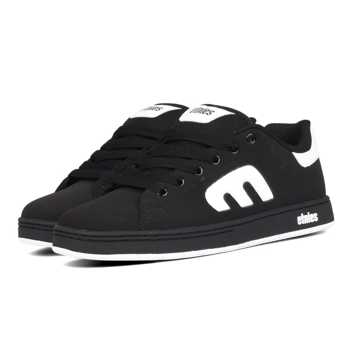 Etnies - Callicut (Black/Black/White)