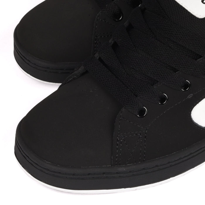 Etnies - Callicut (Black/Black/White)