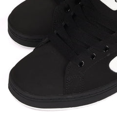Etnies - Callicut (Black/Black/White)