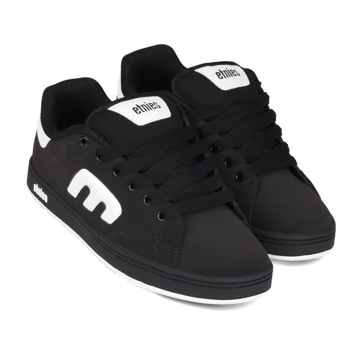 Etnies - Callicut (Black/Black/White)