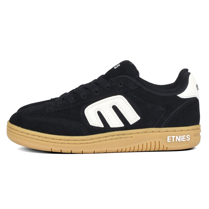 Etnies - Locut (Black/Gum/White)