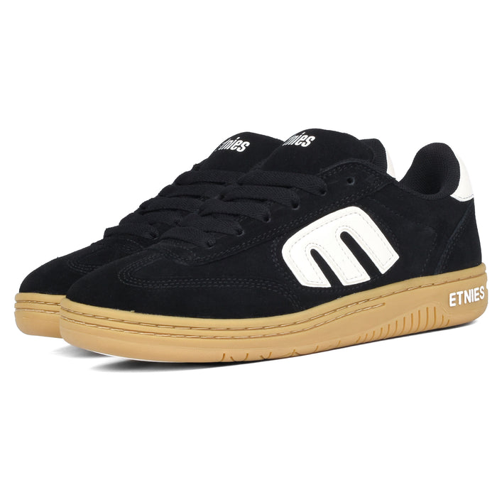 Etnies - Locut (Black/Gum/White)
