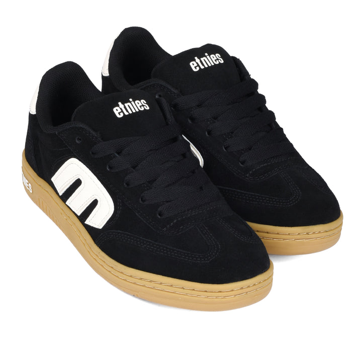 Etnies - Locut (Black/Gum/White)