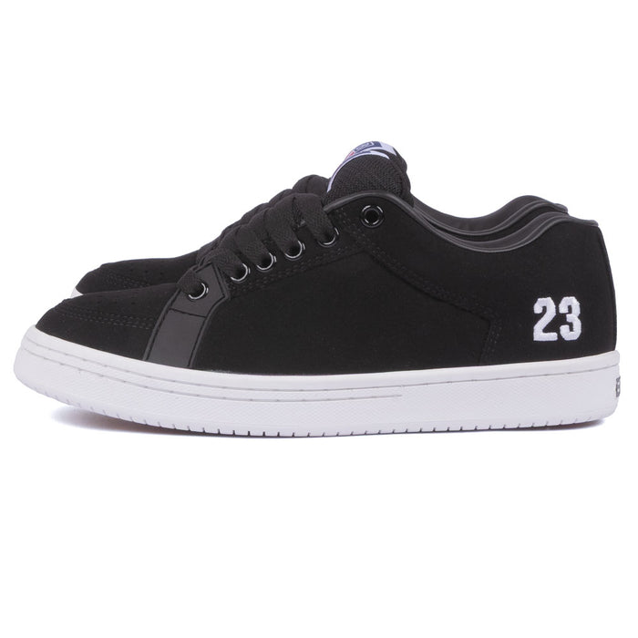 Etnies - Sal 23 (Black) *SALE