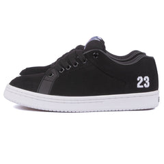 Etnies - Sal 23 (Black) *SALE