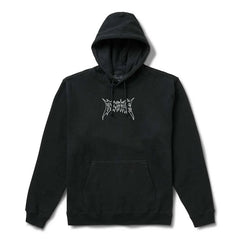FATE HOOD - Four Street