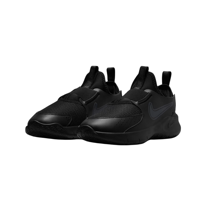 Nike Flex Runner 3 Big Kids' Road Running Shoes – Black/Anthracite (FN1294-002)