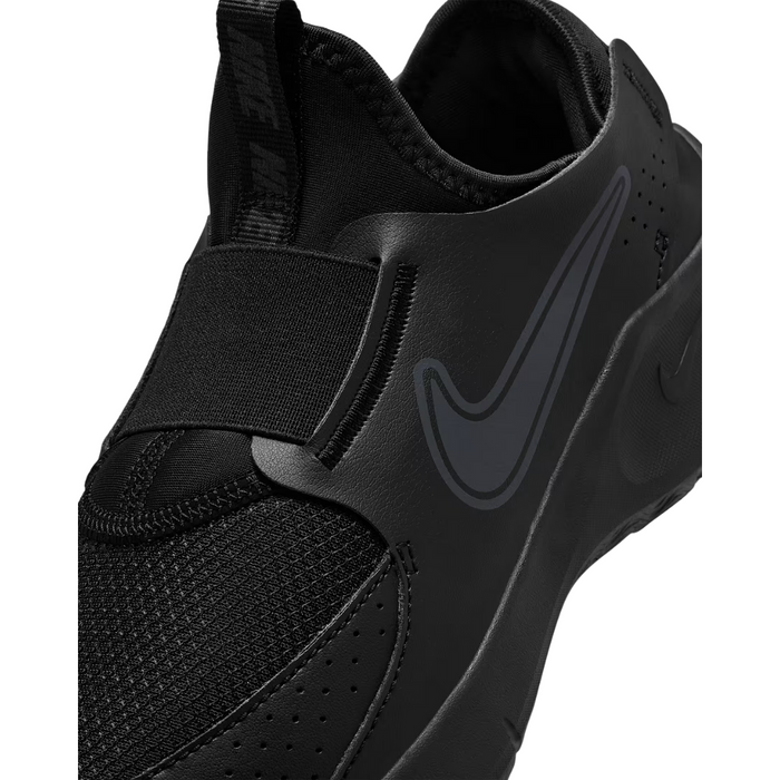 Nike Flex Runner 3 Big Kids' Road Running Shoes – Black/Anthracite (FN1294-002)