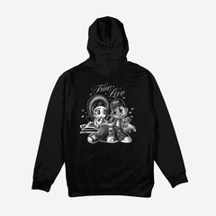 Fool for you Hoody - Four Street